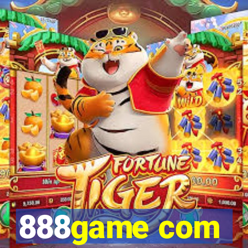 888game com